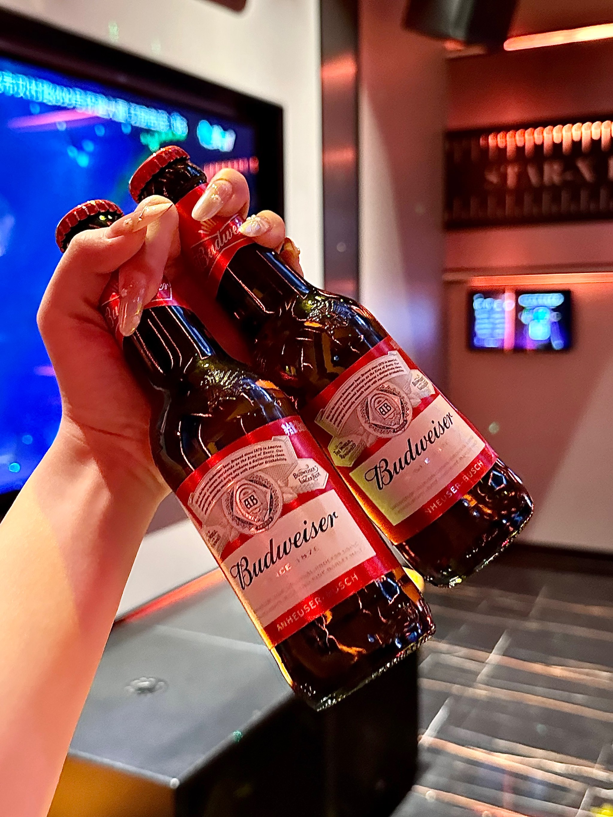 清远商务ktv单人特惠-清城区ktv预定